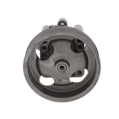 Power Steering Pump - MAVAL - Hydraulic Power - Remanufactured - 96578M