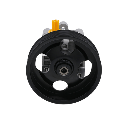 Power Steering Pump - Marathon HP - Hydraulic Power - New - 96579MN