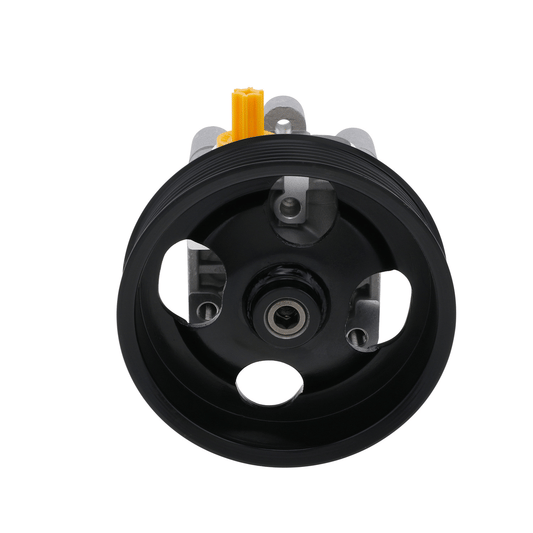Power Steering Pump - Marathon HP - Hydraulic Power - New - 96579MN