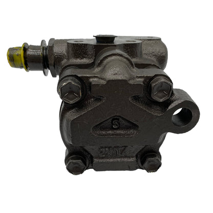 Power Steering Pump - MAVAL - Hydraulic Power - Remanufactured - 9657M
