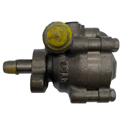 Power Steering Pump - MAVAL - Hydraulic Power - Remanufactured - 9657M