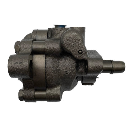 Power Steering Pump - MAVAL - Hydraulic Power - Remanufactured - 9657M