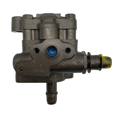 Power Steering Pump - MAVAL - Hydraulic Power - Remanufactured - 9657M