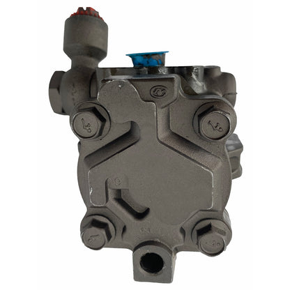 Power Steering Pump - MAVAL - Hydraulic Power - Remanufactured - 96582M