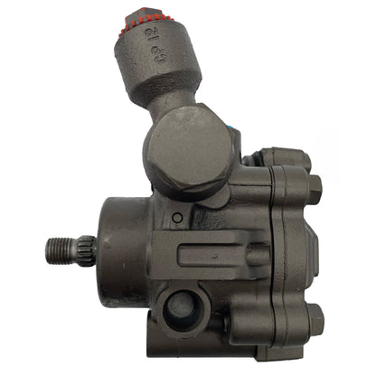 Power Steering Pump - MAVAL - Hydraulic Power - Remanufactured - 96582M