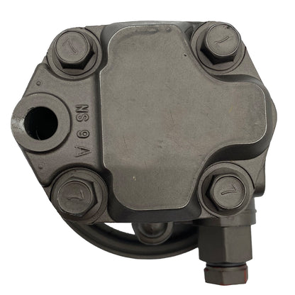 Power Steering Pump - MAVAL - Hydraulic Power - Remanufactured - 96583M