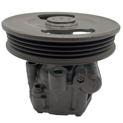 Power Steering Pump - MAVAL - Hydraulic Power - Remanufactured - 96583M