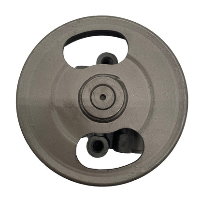 Power Steering Pump - MAVAL - Hydraulic Power - Remanufactured - 96583M