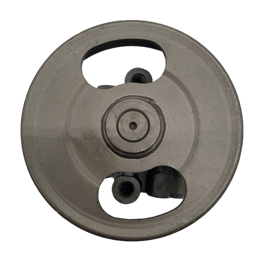 Power Steering Pump - MAVAL - Hydraulic Power - Remanufactured - 96583M