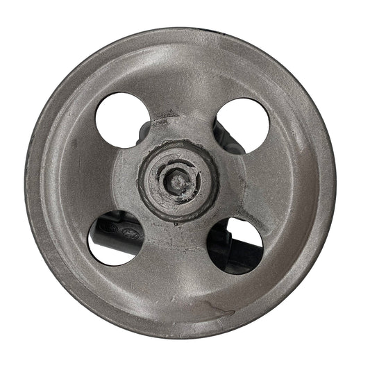 Power Steering Pump - MAVAL - Hydraulic Power - Remanufactured 96584M