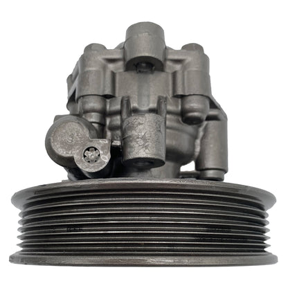 Power Steering Pump - MAVAL - Hydraulic Power - Remanufactured 96584M