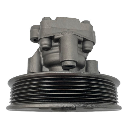 Power Steering Pump - MAVAL - Hydraulic Power - Remanufactured 96584M