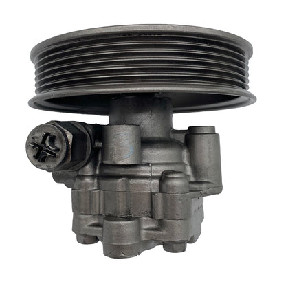Power Steering Pump - MAVAL - Hydraulic Power - Remanufactured 96584M