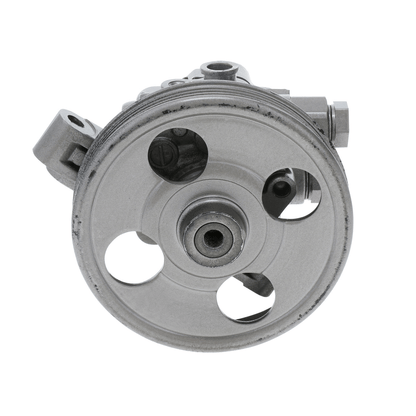 Power Steering Pump - MAVAL - Hydraulic Power - Remanufactured - 96585M