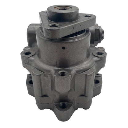 Power Steering Pump - MAVAL - Hydraulic Power - Remanufactured - 96595M