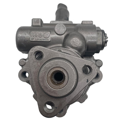 Power Steering Pump - MAVAL - Hydraulic Power - Remanufactured - 96595M