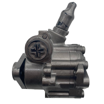 Power Steering Pump - MAVAL - Hydraulic Power - Remanufactured - 96595M