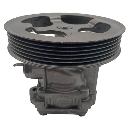 Power Steering Pump - MAVAL - Hydraulic Power - Remanufactured - 96606M