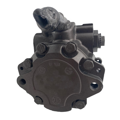 Power Steering Pump - MAVAL - Hydraulic Power - Remanufactured - 96612M