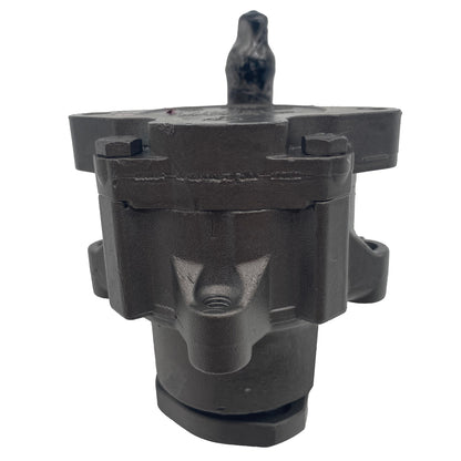 Power Steering Pump - MAVAL - Hydraulic Power - Remanufactured - 96612M