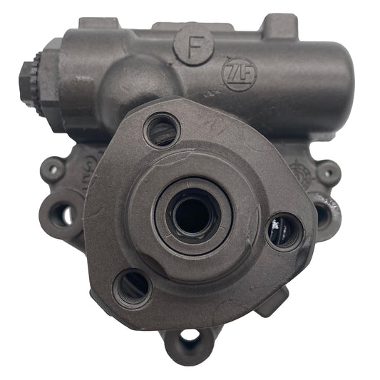 Power Steering Pump - MAVAL - Hydraulic Power - Remanufactured - 96612M