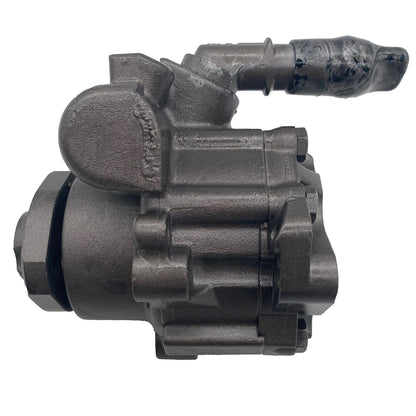 Power Steering Pump - MAVAL - Hydraulic Power - Remanufactured - 96612M