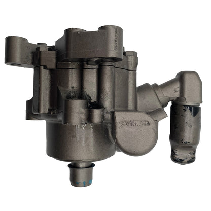 Power Steering Pump - MAVAL - Hydraulic Power - Remanufactured - 96614M