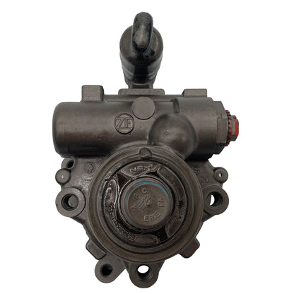 Power Steering Pump - MAVAL - Hydraulic Power - Remanufactured - 96614M