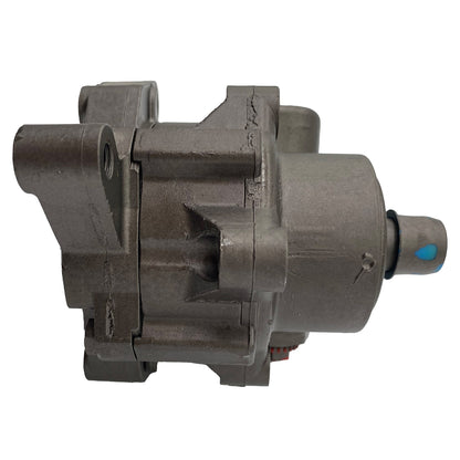 Power Steering Pump - MAVAL - Hydraulic Power - Remanufactured - 96614M