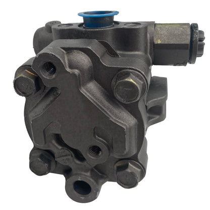 Power Steering Pump - MAVAL - Hydraulic Power - Remanufactured - 96618M