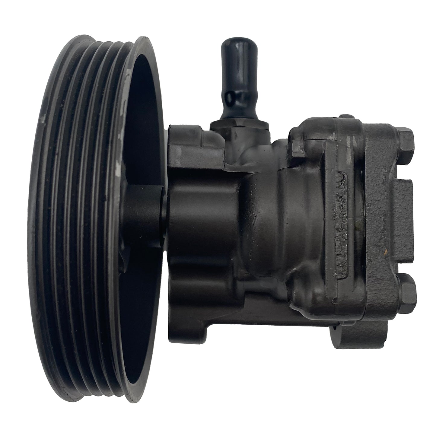 Power Steering Pump - MAVAL - Hydraulic Power - Remanufactured - 96620M