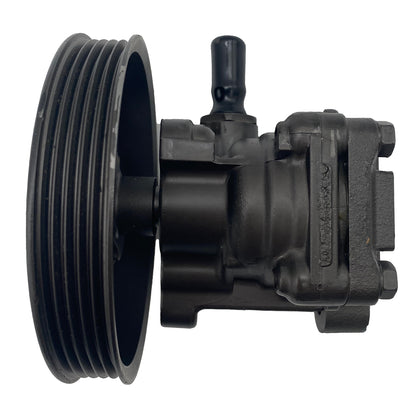 Power Steering Pump - MAVAL - Hydraulic Power - Remanufactured - 96620M
