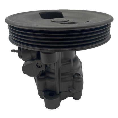 Power Steering Pump - MAVAL - Hydraulic Power - Remanufactured - 96620M