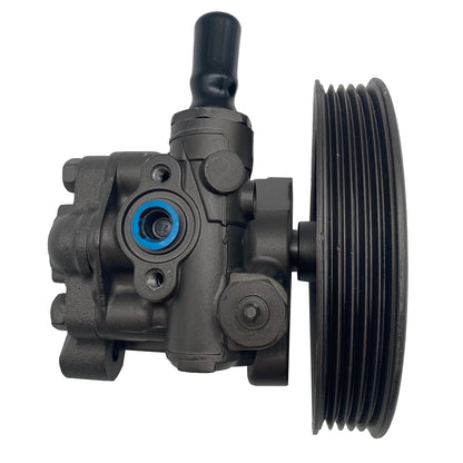 Power Steering Pump - MAVAL - Hydraulic Power - Remanufactured - 96620M
