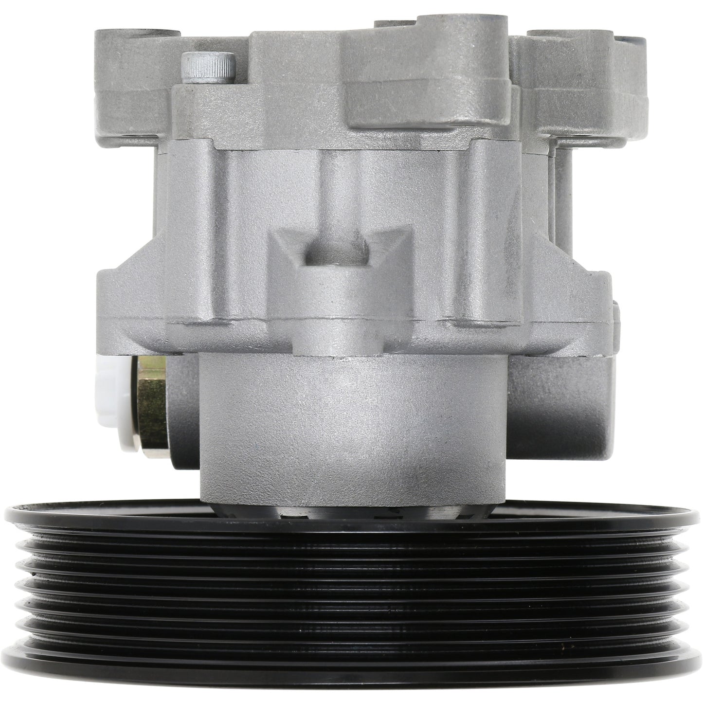 Power Steering Pump - Marathon HP - Hydraulic Power - New - 96623MN