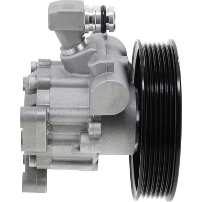 Power Steering Pump - Marathon HP - Hydraulic Power - New - 96623MN