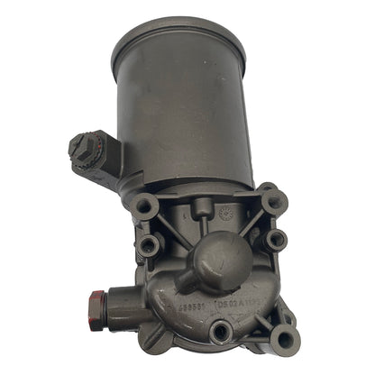 Power Steering Pump - MAVAL - Hydraulic Power - Remanufactured - 96625M