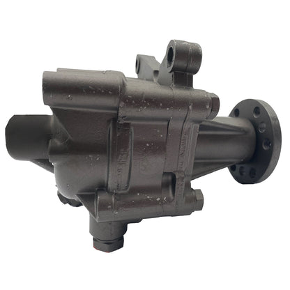 Power Steering Pump - MAVAL - Hydraulic Power - Remanufactured - 96625M