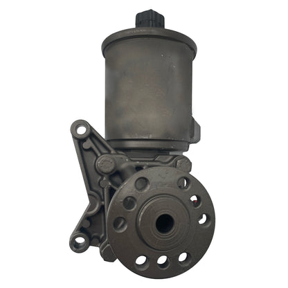 Power Steering Pump - MAVAL - Hydraulic Power - Remanufactured - 96625M