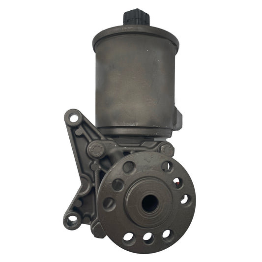 Power Steering Pump - MAVAL - Hydraulic Power - Remanufactured - 96625M