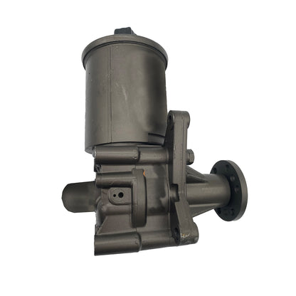Power Steering Pump - MAVAL - Hydraulic Power - Remanufactured - 96625M