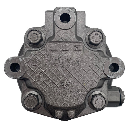 Power Steering Pump - MAVAL - Hydraulic Power - Remanufactured - 96626M
