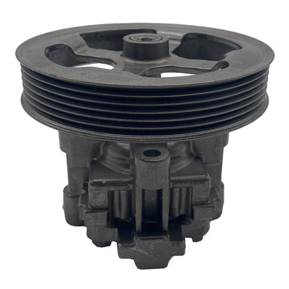 Power Steering Pump - MAVAL - Hydraulic Power - Remanufactured - 96626M
