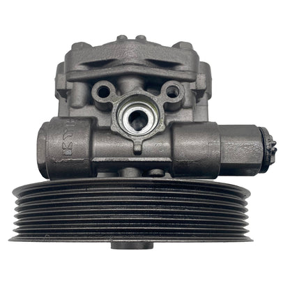 Power Steering Pump - MAVAL - Hydraulic Power - Remanufactured - 96626M