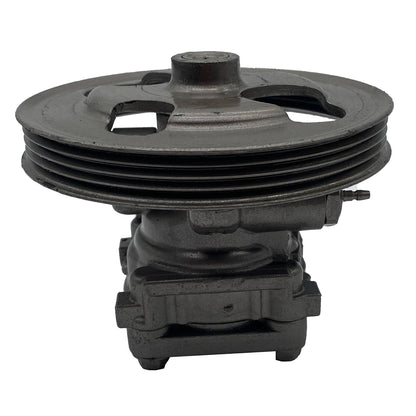Power Steering Pump - MAVAL - Hydraulic Power - Remanufactured - 96627M