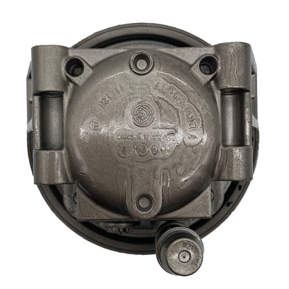 Power Steering Pump - MAVAL - Hydraulic Power - Remanufactured - 96631M