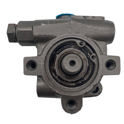 Power Steering Pump - MAVAL - Hydraulic Power - Remanufactured - 96632M