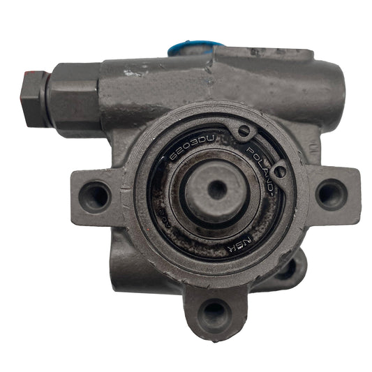 Power Steering Pump - MAVAL - Hydraulic Power - Remanufactured - 96632M