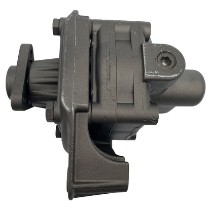 Power Steering Pump - MAVAL - Hydraulic Power - Remanufactured - 96634M