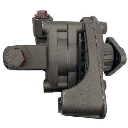 Power Steering Pump - MAVAL - Hydraulic Power - Remanufactured - 96634M